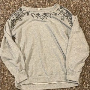 American Eagle long sleeve